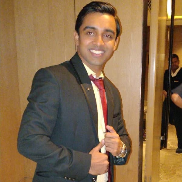 VIKASH KUMAR