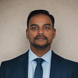 Vishal Jaiswal, PMP®