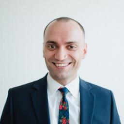 Ervis Mellani, CFP®, ChFC®, CLU®