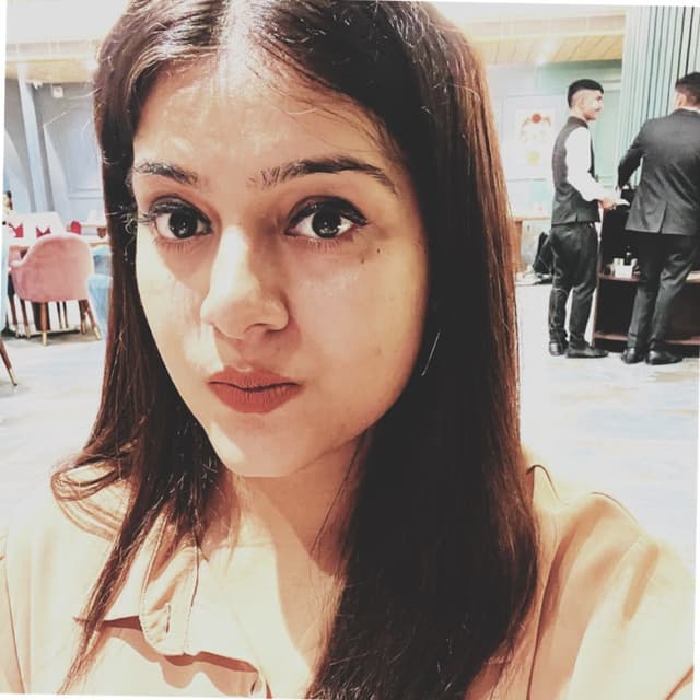 Esha Choudhary