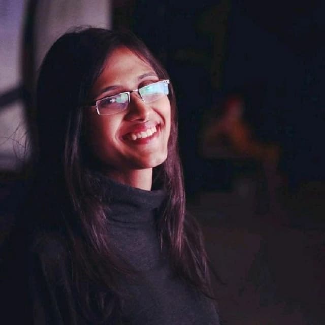 Esha Ghosal