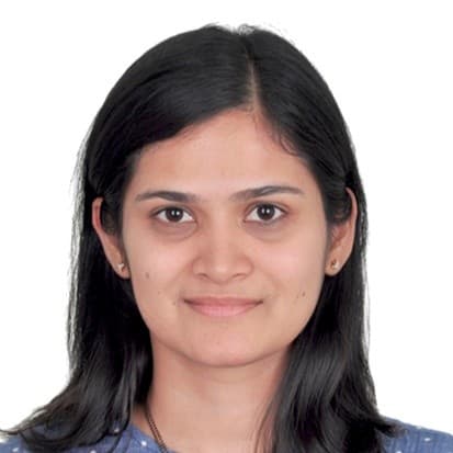 Esha Jagdale