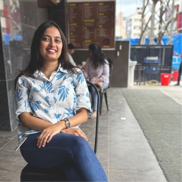 Esha Jain