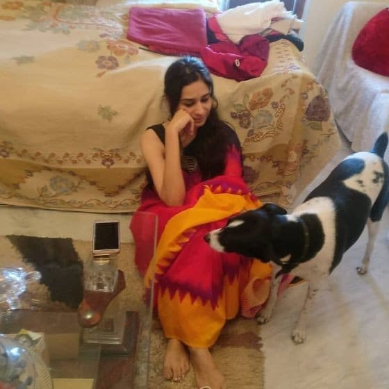 Esha Manchanda