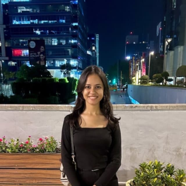 Esha Singh
