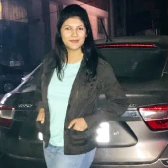 Esha Tyagi
