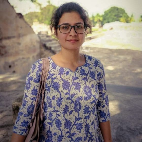 Esha Yadav
