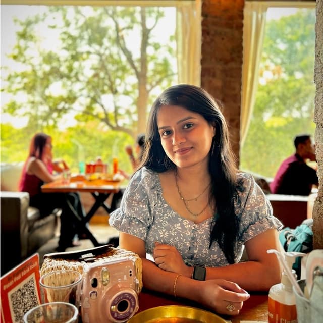 Esha Yadav