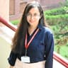 Eshaalakshmi  D S