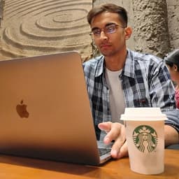 Eshaan Bagga