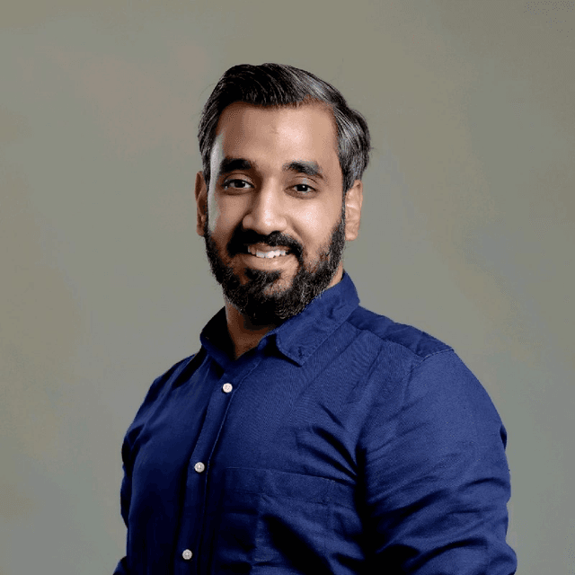 Eshaan Ramnani