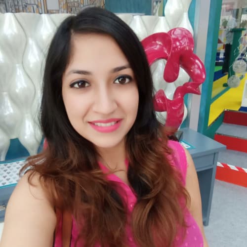 Esha Gandotra