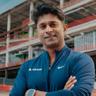 Eshan Jayamanne, PE