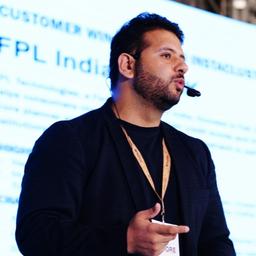 Eshan Kheterpal