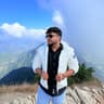 Eshan Mishra