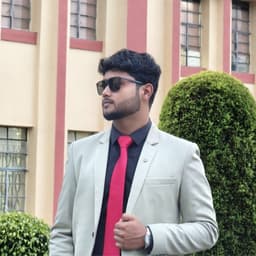 Eshan Prabhat