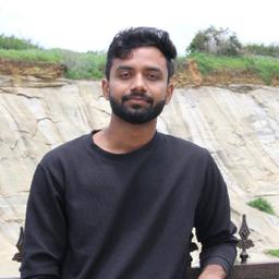 Eshan Tulsyan