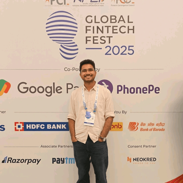 Eshan Varma