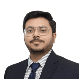 Eshan Verma