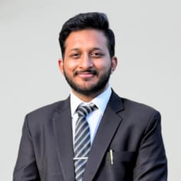 Eshan Gupta