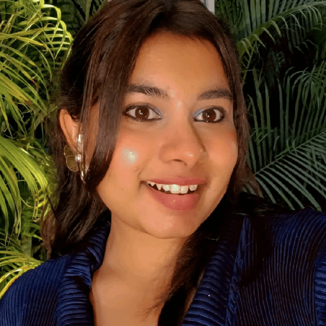 Eshani Vaghela