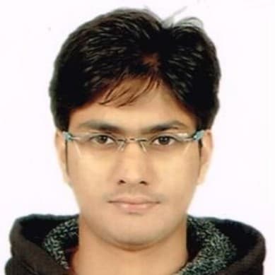Eshan Ojha