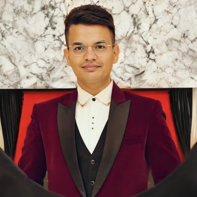 Eshan Shukla