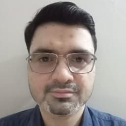 Eshant Kumar