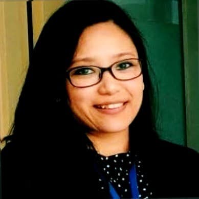 Esha Pradhan