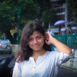 Eshika Rawat