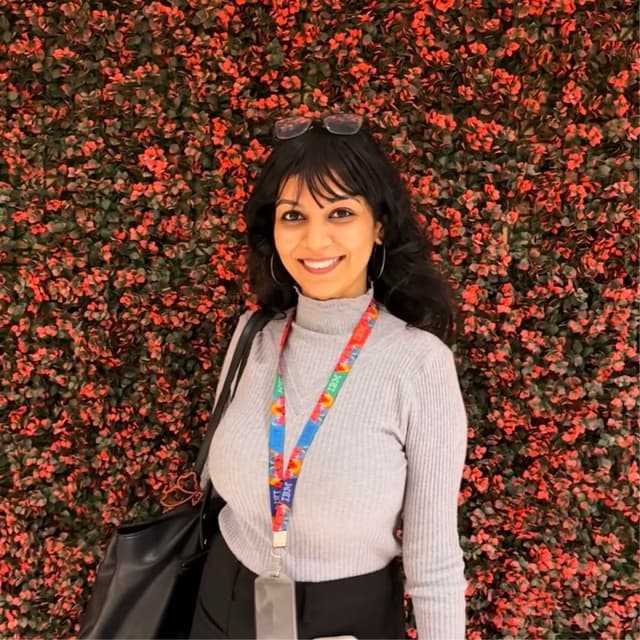 Eshita Bhargava