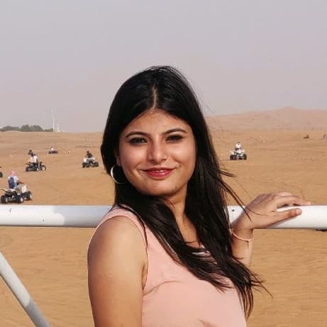 Eshita Sharma