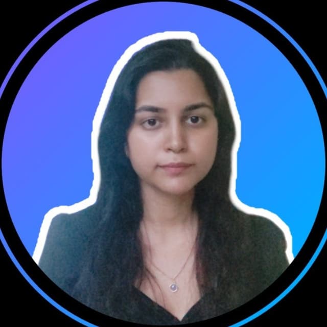 Eshita Shukla