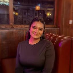 Eshita Verma