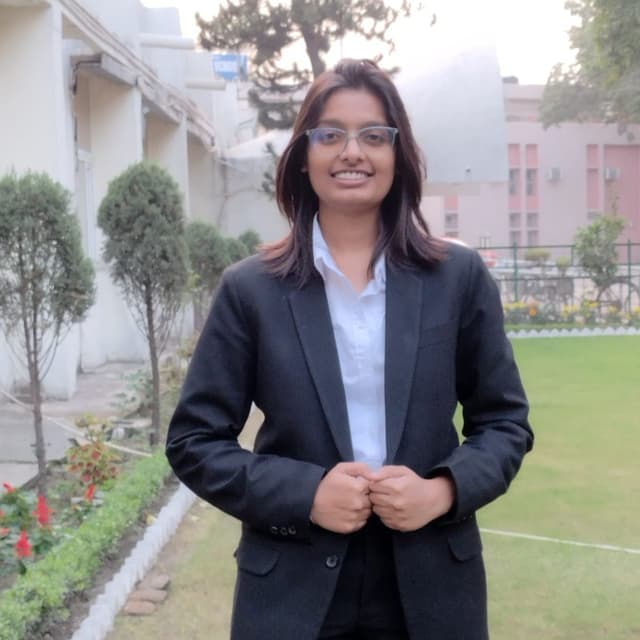 Eshu Gupta