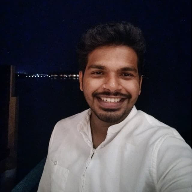Eshwar Chandra Punna