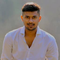 Eswar Modala