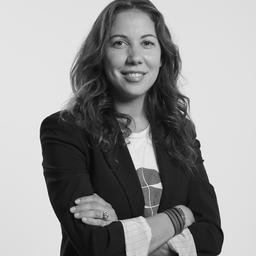 Julie Gaye-Espalioux