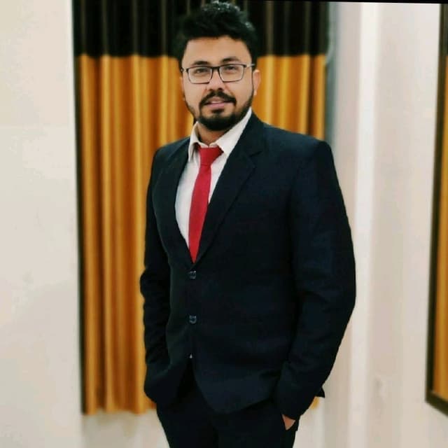 Esshan Gupta
