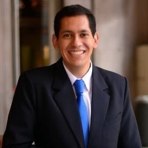 Esteban Bustamante