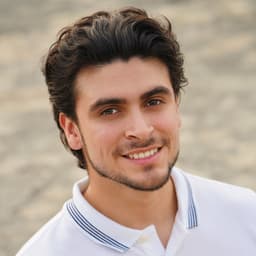 Estevan Gonzales