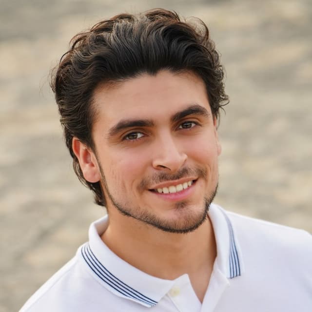 Estevan Gonzales