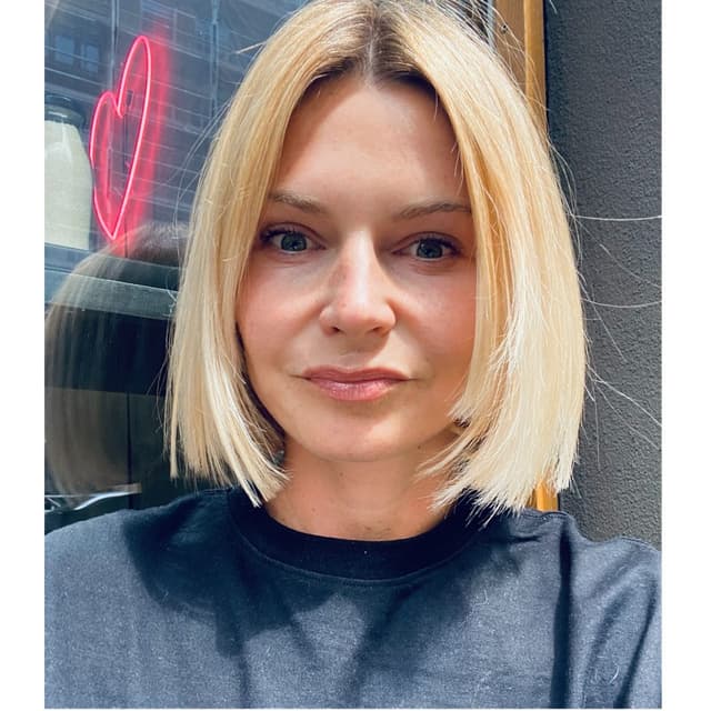 Eva Stronska