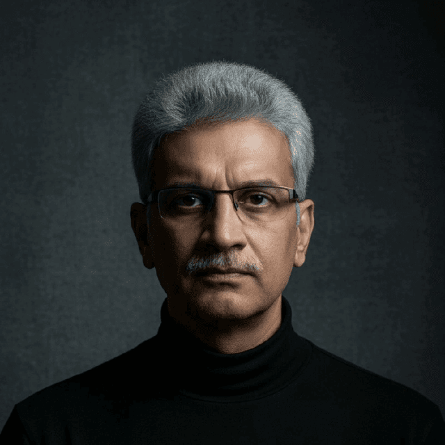Sukhdev Singh