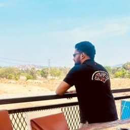 Eswar Abhishek