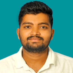 Eswar Devarakonda