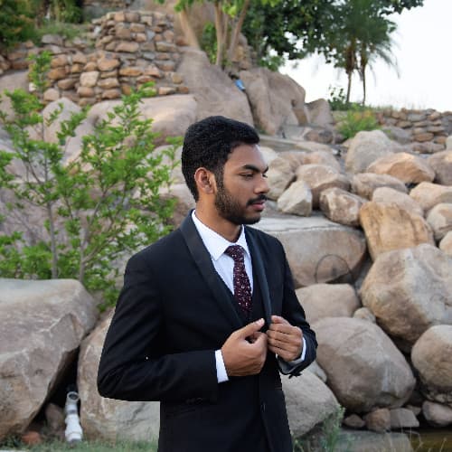 Eswar Krishna