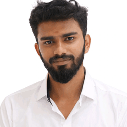 Eswara rajan G
