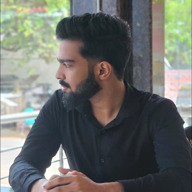 Eswar K