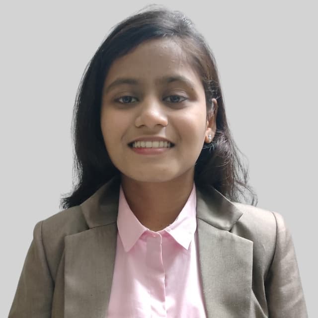 Eswari Priya R.